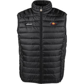 Ellesse Bardy Gilet Black