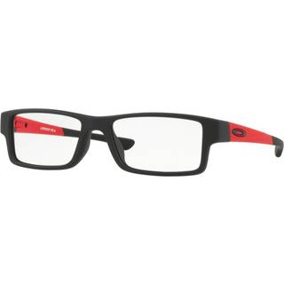 Oakley OY8006 MARSHAL XS (Youth Fit) 800603 52 Briller Mænd Black - Satin Black - 52mm