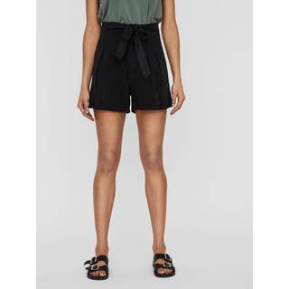 Vero Moda dame shorts VMMIA - Silver Mink - XS