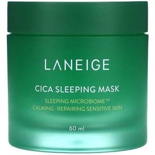 Laneige - Cica Sleeping Mask 60 ml