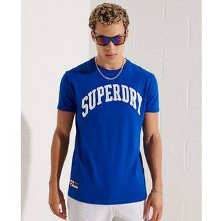 Superdry Varsity Arch Mono T-shirt