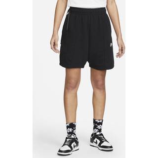 Shorts & Bermuda Shorts - Black - S