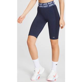 MP Curve cykelshorts til kvinder - Galaxy Blue - XS