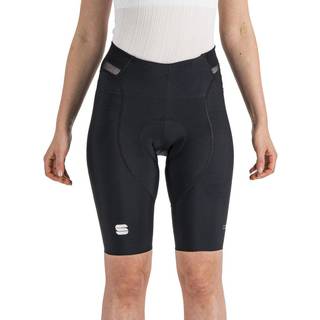 Sportful Women's Classic Short Cykelbukser Damer størrelse XL farve sort