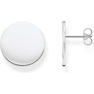 Thomas Sabo Ohrstecker - Coin - H2203-001-21 - silber