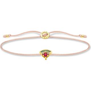 Thomas Sabo Armband - Little Secret Wassermelone - LS126-488-7-L20V - beige