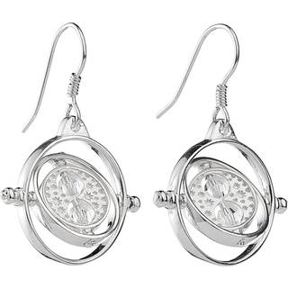 Harry Potter x Swarovski Earrings Zeitumkehrer