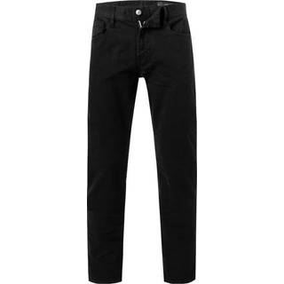 Armani Exchange J13 Slim Fit Jeans Black