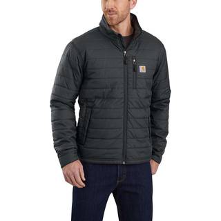 Carhartt 102208 Jakke i sort - Str. L
