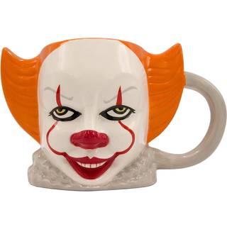 ES Pennywise 3D Tasse