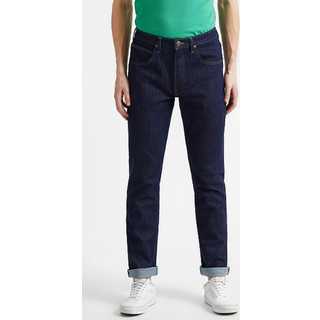 Lee Brooklyn Straight Jeans - 38/30