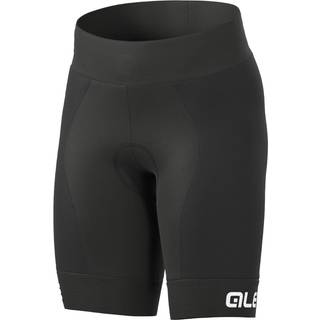 Alé Kid's Shorts Cykelbukser Børn størrelse 12 Years farve sort