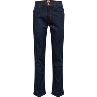 Wrangler Herren Jeans blau