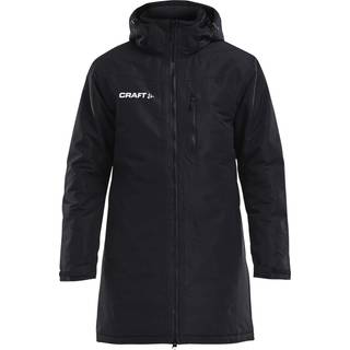 Craft 1905982 jacket parkas m Herre / Sportsjakke Navy 3XL