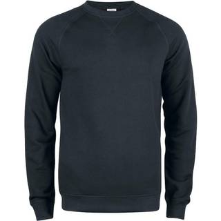 Clique 21001 Premium OC Roundneck Ladies / Sweatshirt / Trøje Dark Navy XS
