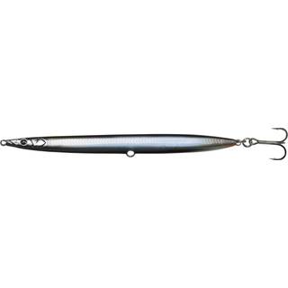 Savage Gear Sandeel Pencil - Black/Silver