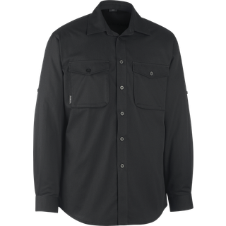 MASCOT® Skjorte Marine 12004-530-01 43-44