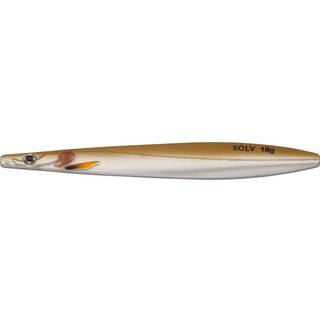 Abu Garcia Sölv Rull 12g