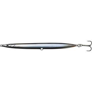 Savage Gear Sandeel Pencil - Black/Silver