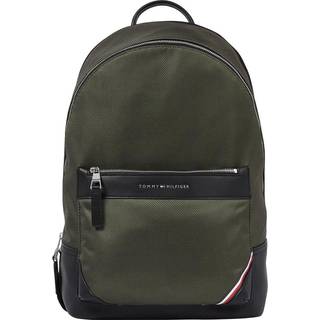 Tommy Hilfiger Rygsæk - Grøn