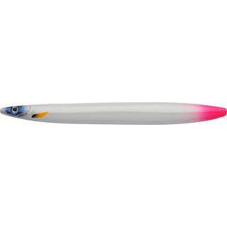 Abu Sölv Penna Gennemløbs Wobler UV Pink Tail 10cm/13g