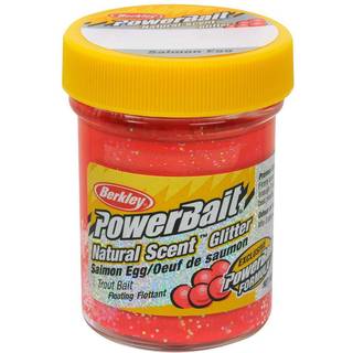 Powerbait Salmon Egg Red