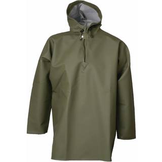 Elka 177101 Busseronne PVC HEAVY / Regnbusseronne-oliven-5XL