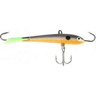 iFish Big Man 90 mm Silver Sally, OneSize