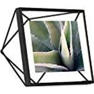 Foto Prisma 10,2x10,2cm Sort