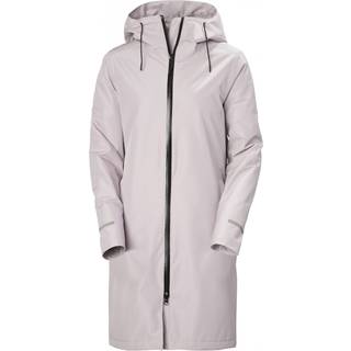 Helly Hansen Aspire regnfrakke, dame, rosa