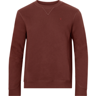 Premium Core Sweater - Grey - Men