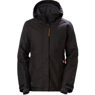 Helly Hansen Workwear Luna 71304_990 Jakke sort XS