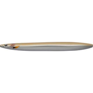 Abu Sölv Penna Gennemløbs Wobler Smelt 12cm/18g