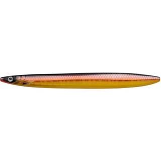 Abu Sölv Penna Gennemløbs Wobler Sunrise 12cm/18g