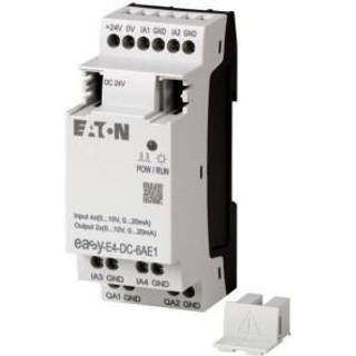 Eaton I/o udvidelses modul for