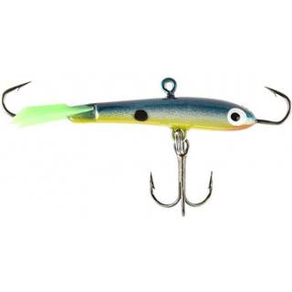 iFish Big Man 90 mm Ghost Blue, OneSize