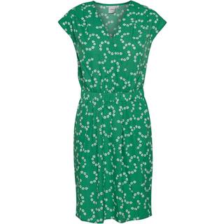 Ichi dame kjole IHMARRAKECH - Holly Green - XS