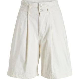 JJXX dame shorts JXEVE - Ecru - XS