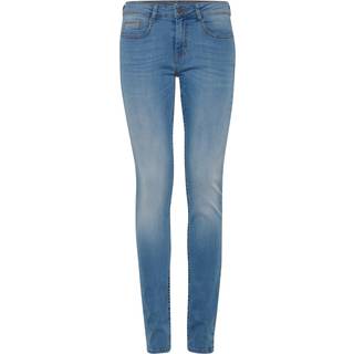Fransa FRZoza Jeans - Blå - Str 42/32 - Damer