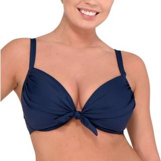 Saltabad Kerstin Bikini Bra - Black - B 90 * Kampagne *