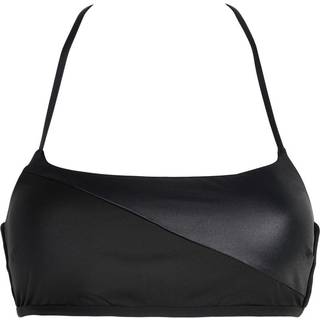 Calvin Klein Lingeri Bralette bikini top, sort, Størrelse: XS, Dame
