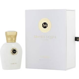 Moresque White Collection Tamima Eau de Parfum Spray 50 ml (26.420,00 kr / 1 l) - 50 ml