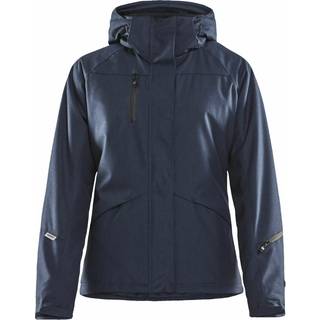 Mountain padded jacket W - Black