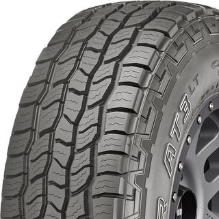 Cooper Discoverer AT3 LT OWL 3PMSF 265/70R16 121R