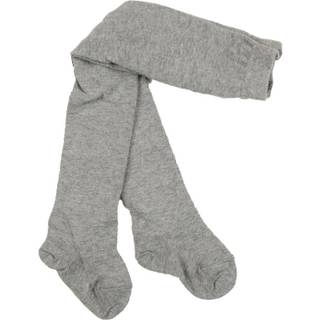 MP Denmark Basic Strømpebuks - Grey Mel. 491