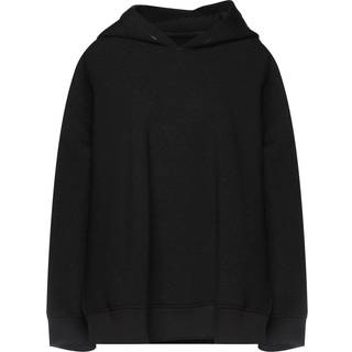 Sweatshirt - Black - 6