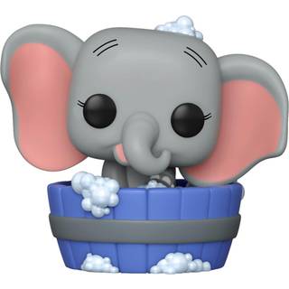 DUMBO - POP Disney N° 1195 - Dumbo in Bathtub
