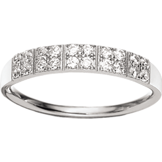 Scrouples Sterling Sølv Ring 724372