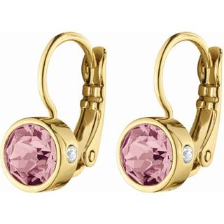 DYRBERG/KERN MADU ØRERING 350785 (Gold, Rose, ONESIZE)