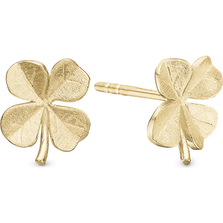 FOUR LEAF CLOWER